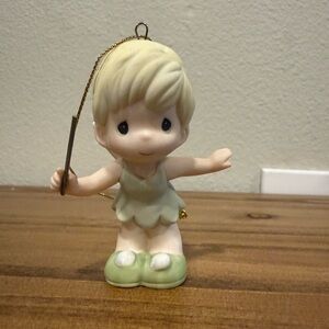 Disney’s Tinker Bell Hallmark Ornament